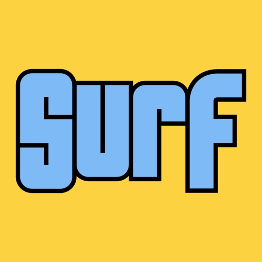 Surf