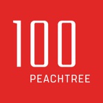100 Peachtree