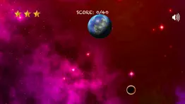 spacemunch - galactic survival iphone screenshot 3