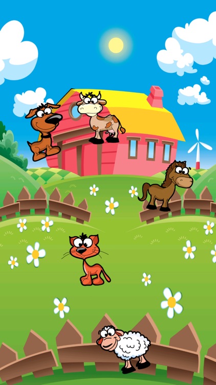 Baby Rattle Child Lock Basic screenshot-3