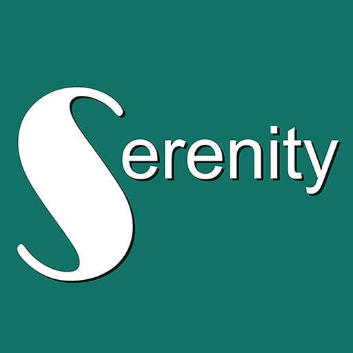 Serenity Hair And Beauty Salon icon