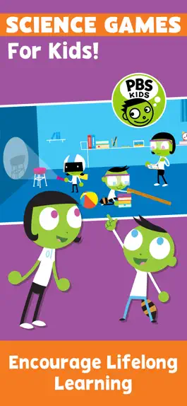 Game screenshot Play and Learn Science mod apk