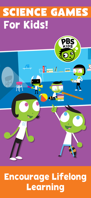 ‎Play and Learn Science Screenshot