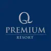 Q Premium Resort App Support