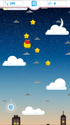 Super Chicken Go!(圖3)-速報App