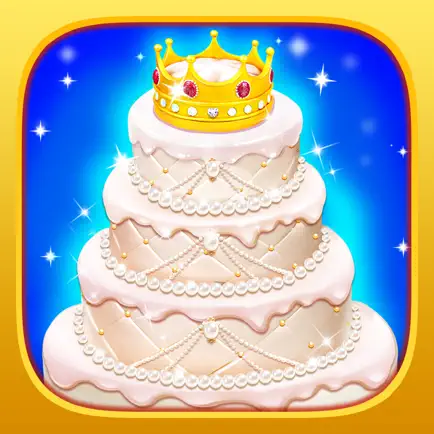 Royal Wedding Cake Cheats