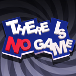 There Is No Game: WD Logo