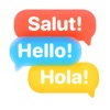Dialogo: learn language faster