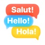 Get Dialogo: learn language faster for iOS, iPhone, iPad Aso Report