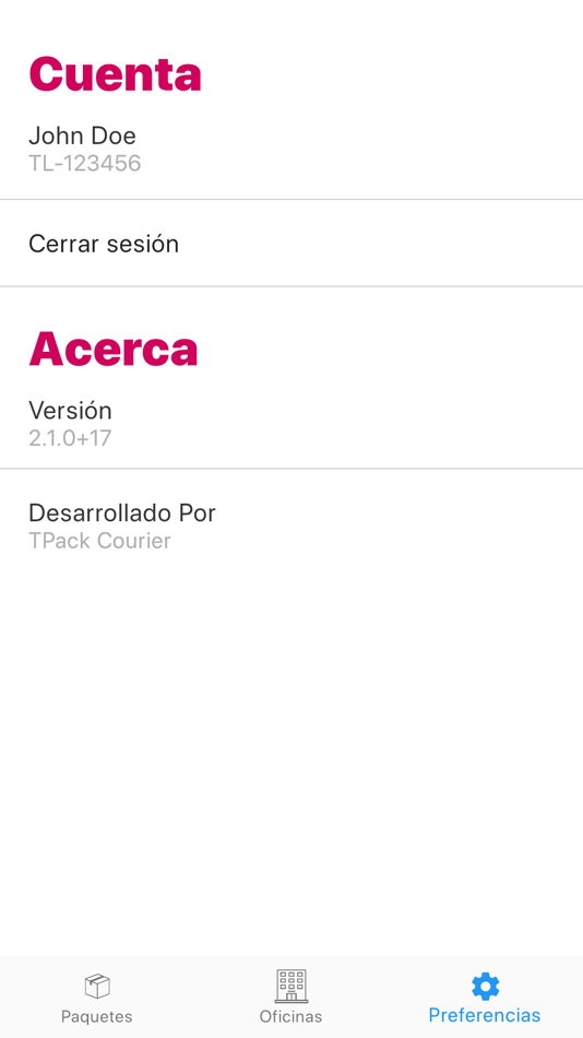 #4. TPack by Translogic (iOS) 由: Oscar Ramirez
