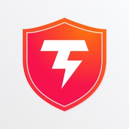 Thunder VPN - Unlimited Proxy