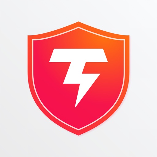 Thunder VPN - Unlimited Proxy