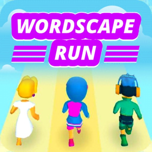 WordScapeRun
