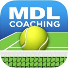 MDL Coaching Tennis App