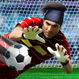 Soccer Goalkeeper