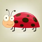 Ladybug Beetle Emojis App Problems