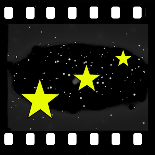 StarrySkyVideo Icon