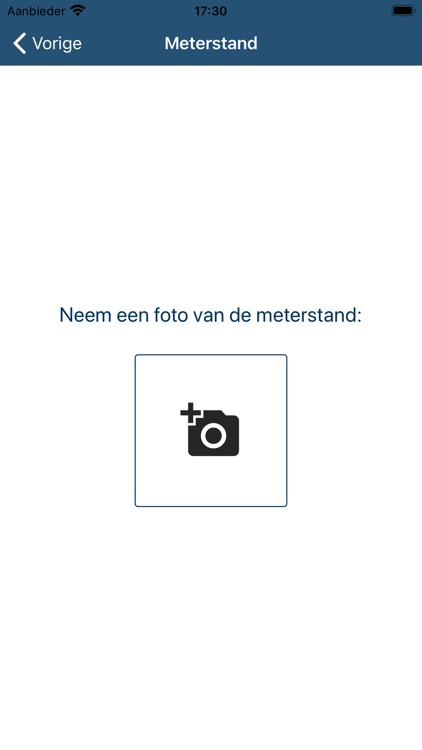 Meterbeheer screenshot-3