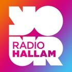 Top 16 Music Apps Like Radio Hallam - Best Alternatives