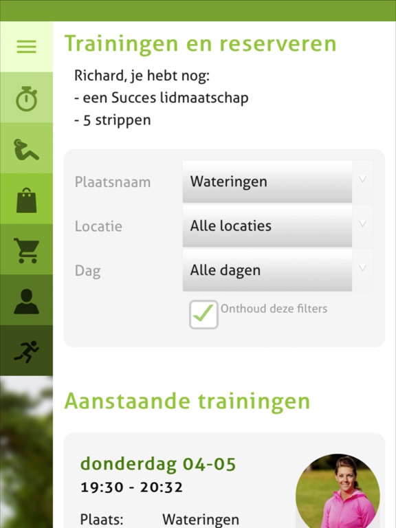 Screenshot #4 pour Bootcamp Team