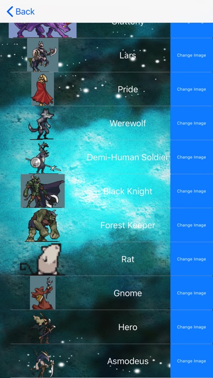 MOD Card Game Maker(TCG) screenshot-3