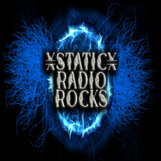 StaticXRadioRocks