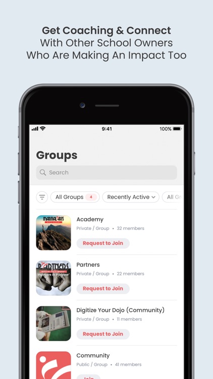 Martial Arts Media™