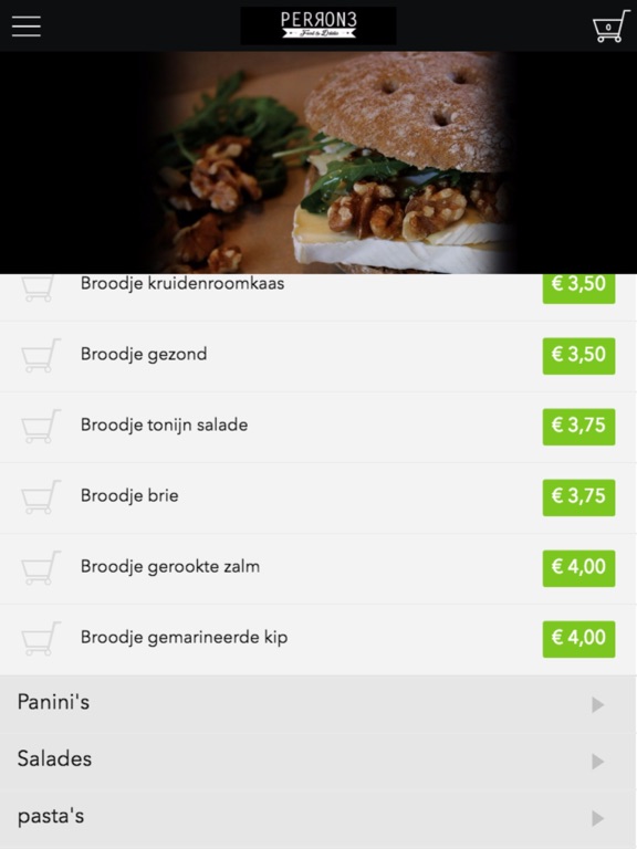 Screenshot #5 pour Perron 3 Boskoop