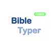 Bible Typer - KJV contact information