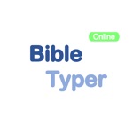 Download Bible Typer - KJV app