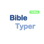 Bible Typer - KJV App Alternatives