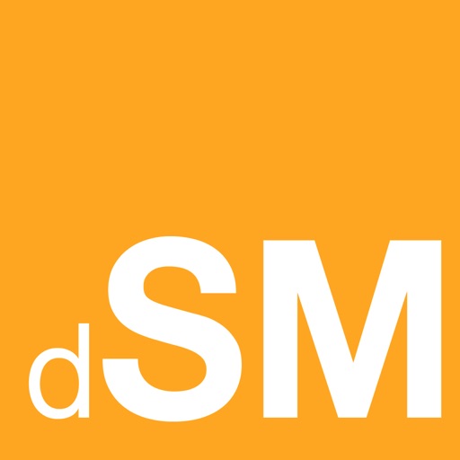 SignIn by DSM iOS App