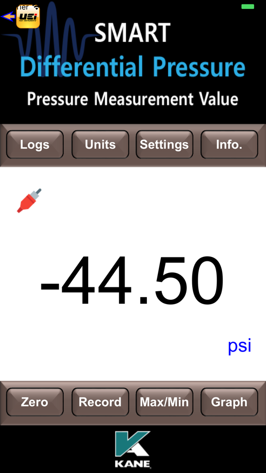 #6. UEi Apps (iOS) 由: Kane Asia Inc.