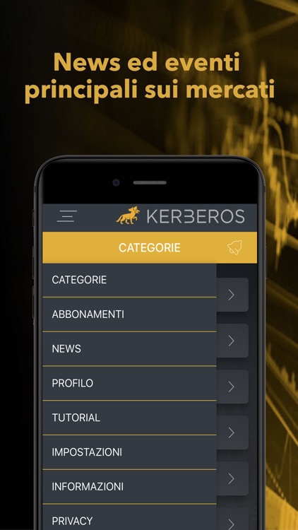 Kerberos screenshot-3