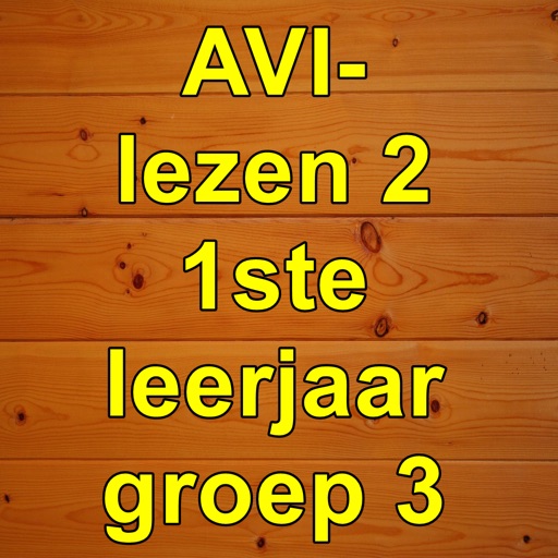 AVIlezen2 icon