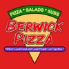 Berwick Pizza icon