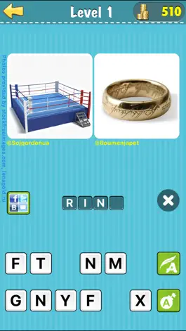 Game screenshot Homonyms. mod apk