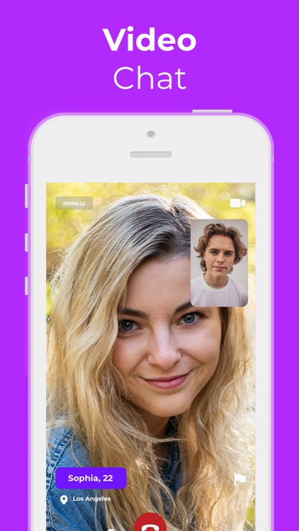 HUD™ Dating & Hookup App