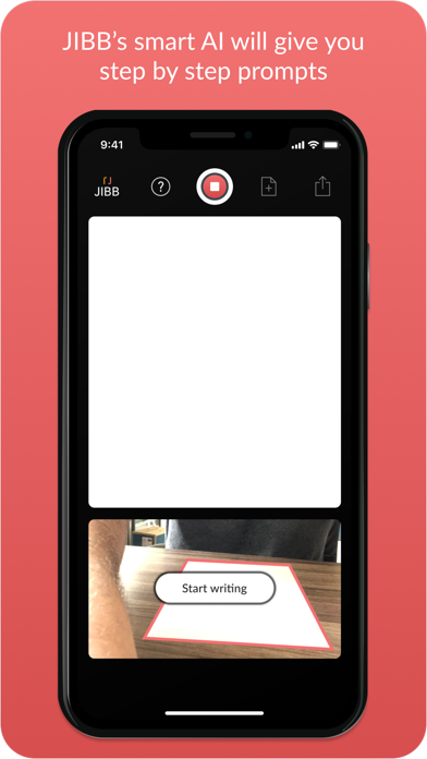 JIBB Connect Screenshot