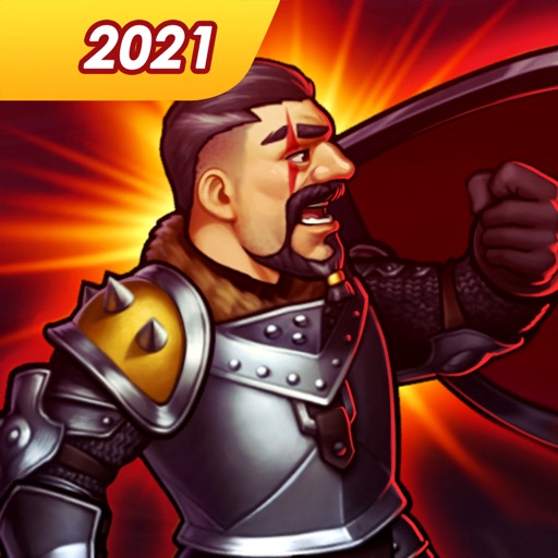 Hero Tournament: mmo rpg