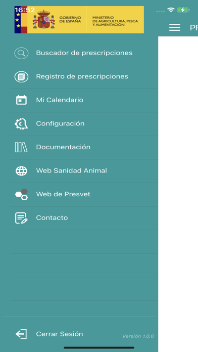 Presvet Screenshot