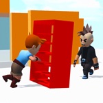 Pusher Escape