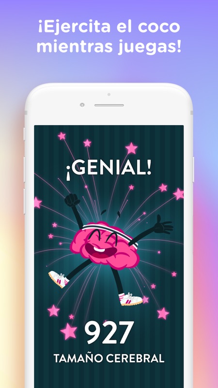 WordBrain screenshot 4