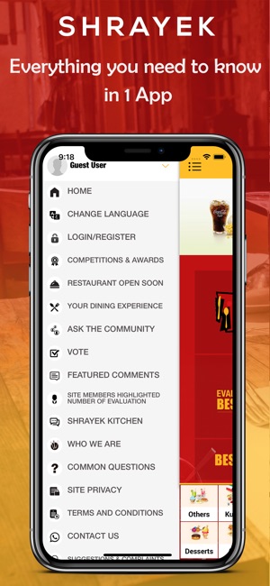 Shrayek(圖4)-速報App