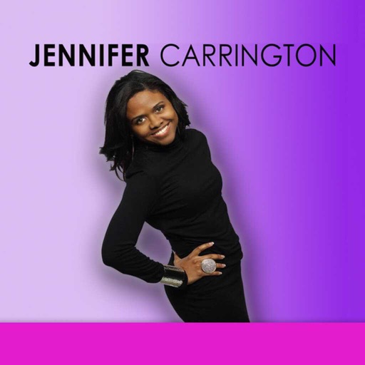 Jennifer Carrington - AppWisp.com