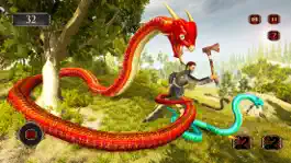 Game screenshot Anaconda Snake Attack hack