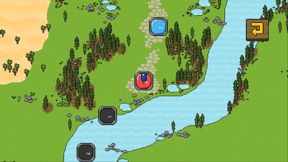 #4. Conquest (iOS) 由: Sukhbir Kaur