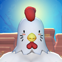 Animal Challenge