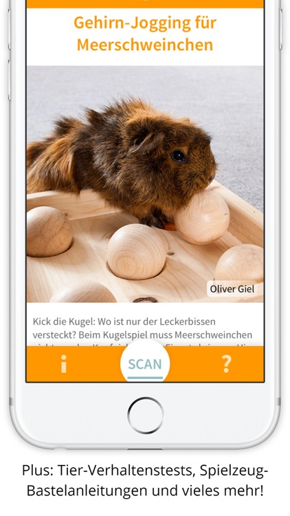 GU Heimtier Plus screenshot-4