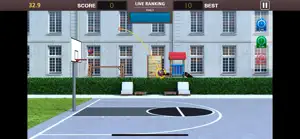 Mega Basketball Sports Arcade screenshot #2 for iPhone